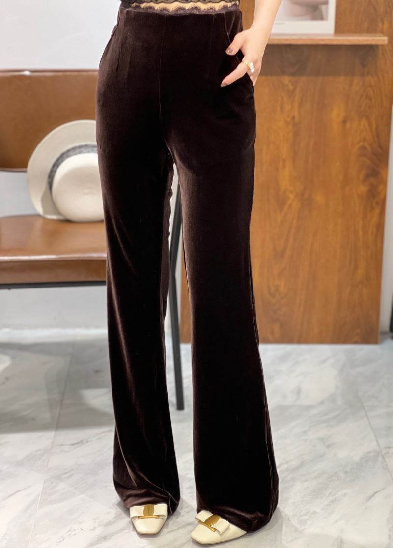 Chanel Long Pants